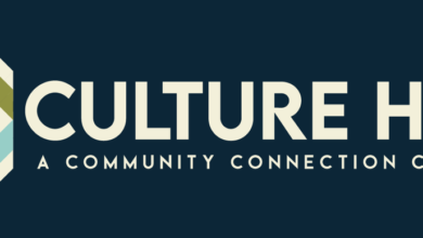 Living Traditions Community Fair: Celebrating Food Sovereignty, Culture, and Wellness 